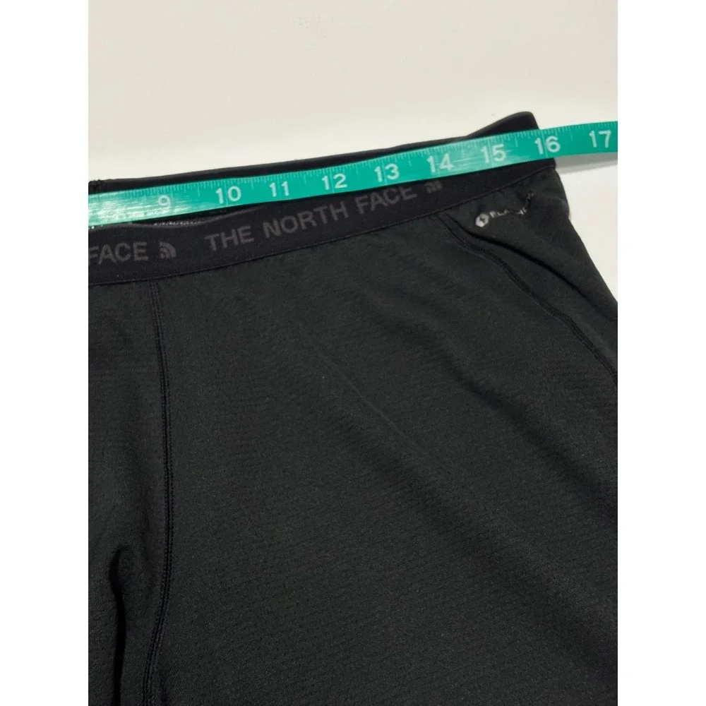 The North Face Base Layer‎ Men L Black FlashDry Tights Performance Hiking Active